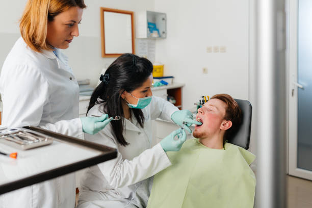 Best Tooth Pain Emergency Relief  in Anderson, IN